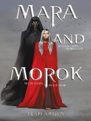 cover image of Mara and Morok